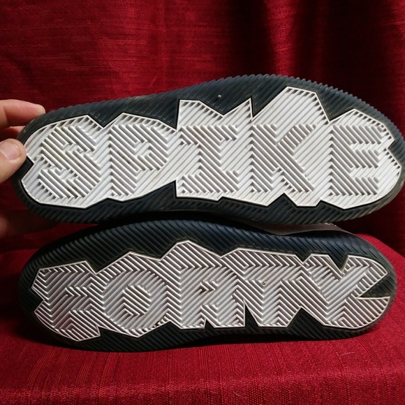 Jordan's - Picture 5 of 8